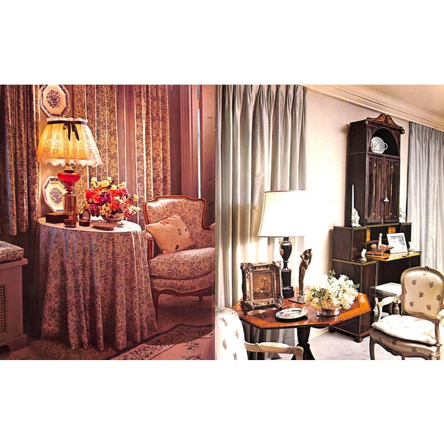 "My Favorite Things: A Personal Guide to Decorating & Entertaining" 1964 Rodgers, Dorothy For Sale - Image 11 of 11