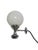 1950s Art Deco Wall Lamp, Poland, 1950s For Sale - Image 5 of 6
