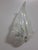 Graniglia Glass Wall Lamps with Iridescent Finish, 1980s, Set of 2 For Sale - Image 4 of 9