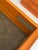 Wood Mid-Century Modern British Teak Sideboard from White & Newton For Sale - Image 7 of 9
