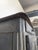 Louis XV Style Buffet in Black Patinated Oak For Sale - Image 10 of 11