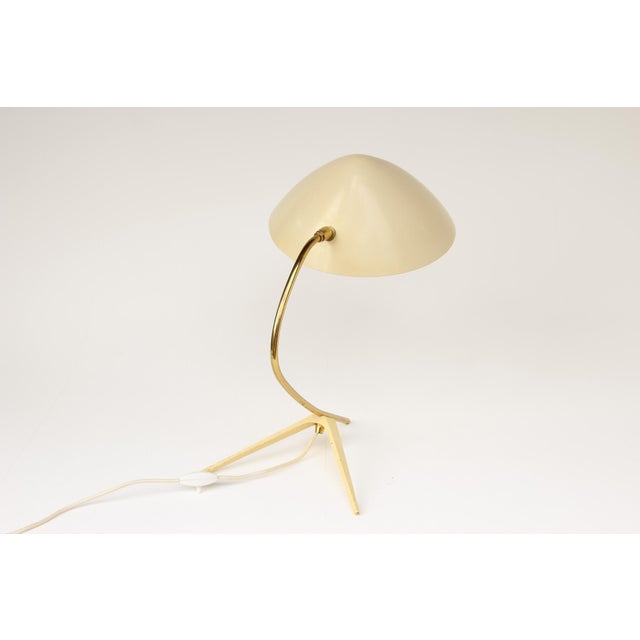 Table Lamp, Germany, 1950s For Sale - Image 14 of 18