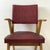 1960s Vintage Armchair in Beech, 1960s For Sale - Image 5 of 8