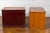 Two Chinese Qing Dynasty Fruitwood Side Cabinets with Carved Décor, Sold Each For Sale - Image 11 of 12