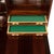Vintage Danish Mid-Century Hutch/Bar Cabinet For Sale - Image 4 of 8