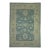 Turkish Oushak Rug 9'10" x 14' #18594 For Sale
