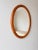 Danish Teak Mirror from Silkeborg, 1960s For Sale - Image 9 of 9
