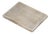 Silver Cigarette Case with Asymmetrical Patterns For Sale