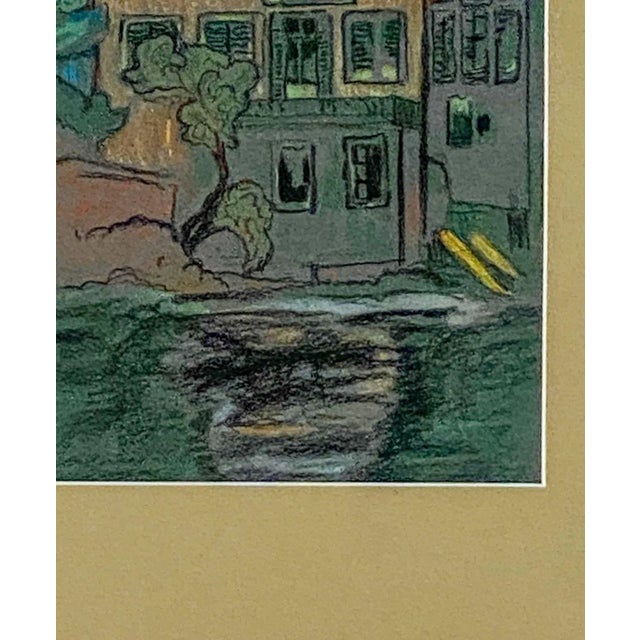 The Lakeside Retreat, Circa 1930 For Sale - Image 4 of 7