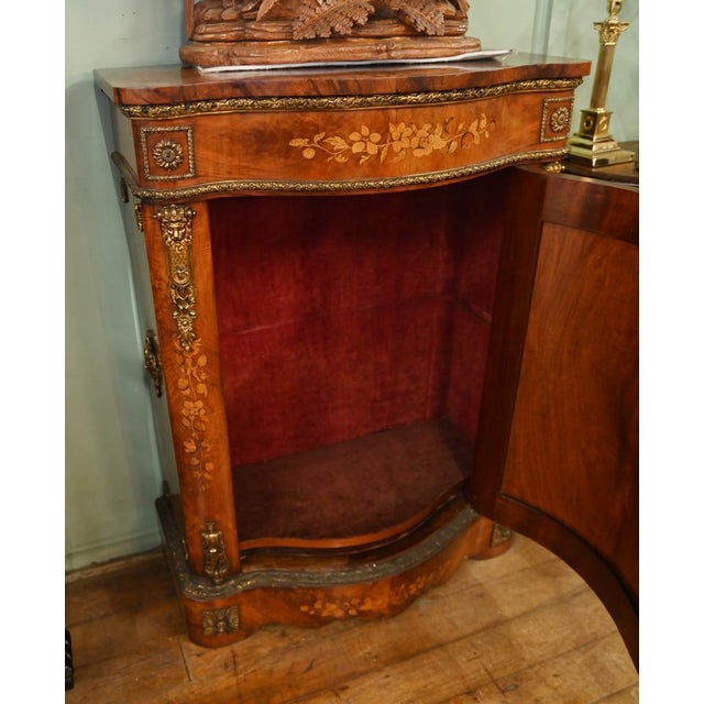 Louis XVI French Buffet, 1860 For Sale - Image 10 of 15