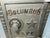 Antique Original 1900s Cast Iron Columbus Star Safe Lock Deposit Coin Still Bank For Sale In New York - Image 6 of 12