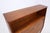 Vintage Teak Cabinet with Secretary and Sliding Doors For Sale - Image 6 of 16