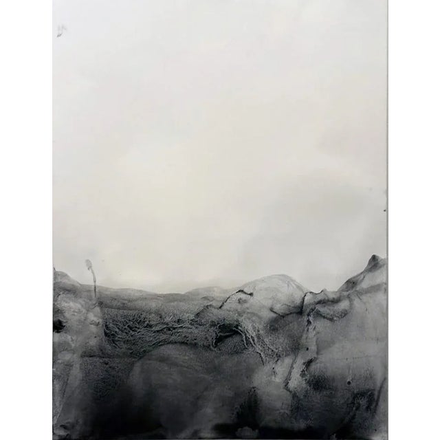 Marilina Marchica, Landscape BW, Paper For Sale - Image 9 of 9