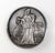 Metal 19th Century American Coin Silver New York Agricultural Society Medal For Sale - Image 7 of 15