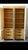 Vintage Henredon Pair Tall Cabinets Dressers in Burl olive wood Birds Eye maple style wood. Scene Two 2. No tags....