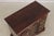 Wood Stickley Colonial Williamsburg Mahogany Block Front Chest For Sale - Image 7 of 18