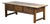 Antique Oak Coffee Table, 1820 For Sale