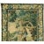 Tan Antique 17th Century Flemish Tapestry For Sale - Image 8 of 9