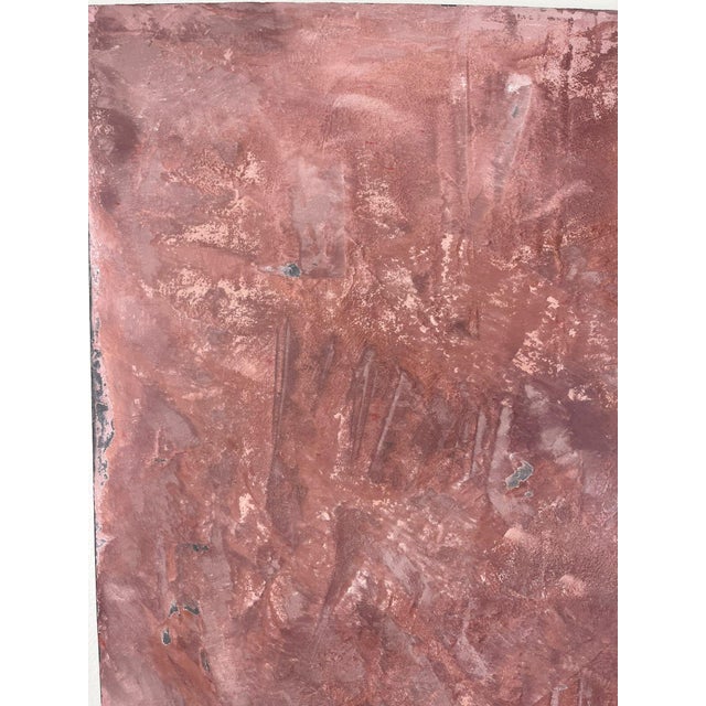 2020s Michele Stone Original Plaster Wall Art For Sale - Image 5 of 12