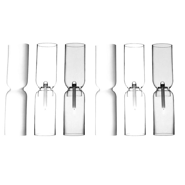 CABRA, Raul [edited by] and NELSON, Katherine E. [text by] Chronicle Books 2004 11 1/4" x 9 1/4" New Scandinavian Design...