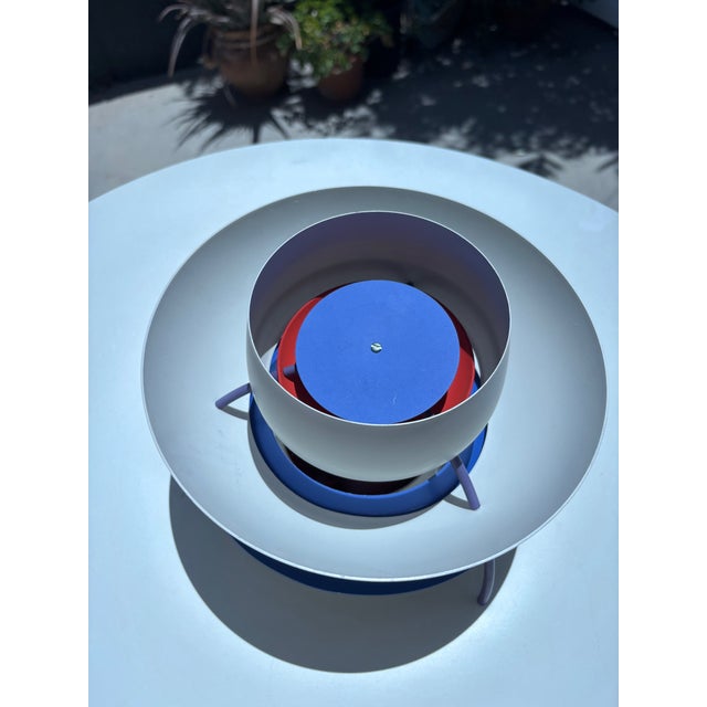 Louis Poulsen Danish Ph5 Pendant Lamp, 70s Denmark For Sale - Image 11 of 11