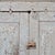 Wood 1900-1909 Primitive Painted Wood Farm Cupboard For Sale - Image 7 of 16