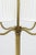 Swedish Modern Floor Lamp in Brass, 1940s For Sale - Image 9 of 12