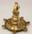 Brass Oil Lamp Traditional Temple Religious Asian Hindu Diya Art India 1900 For Sale - Image 11 of 13
