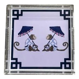 Example of Ox Bow Decor Room Accents and Accessories