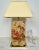 French Table Lamp Kampur by Maison Le Dauphin, 1970s For Sale - Image 14 of 18