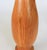 Vintage Hand Turned Wood Table Lamp For Sale - Image 11 of 12