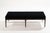 Mid-Century Modern Linear Bench in Dark Wanut Series 60 by Stamford Modern For Sale - Image 3 of 18