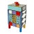 D. Goke 1992 Pandemonium Key West Ceramic Box For Sale