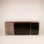 Marble and Leather Tucroma Sideboard by Guido Faleschini for i4 Mariani, 1970 For Sale - Image 11 of 18