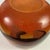 Folk Art Mexican, Hand Painted, Folk Art Pottery Vase For Sale - Image 3 of 8