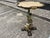 Wood 19th Century Venetian Giltwood Grotto Table For Sale - Image 7 of 14