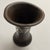 This is a Heintz Art Metal Shop sterling silver on bronze vase. The item is from the American Arts & Crafts movement,...