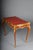 Gold Vintage Louis XV Style Desk For Sale - Image 8 of 18