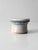 Vintage Handmade Studio Pottery Butter Keeper For Sale - Image 14 of 15