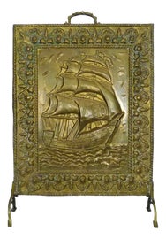 Example of Fireplace Accessories