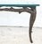 Contemporary Patinated Bronze Faux Bois Branch Console Table Attributed to Carl Gillberg For Sale - Image 3 of 12