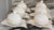 Wedgwood Etruria Dysart Pattern Individual Autumn Soup Tureens - Set of 6 For Sale - Image 14 of 17