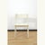 Dining Table and Chairs in the style of Asko, Set of 5 For Sale - Image 3 of 15