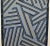 1990's Mid-Century Modern Signed Lance Lawlor " Linear Pattern " Ltd Ed Lithograph Geometric For Sale - Image 4 of 9