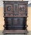 Late 19th Century Dutch Hand Carved Renaissance Raised Cabinet For Sale - Image 16 of 18