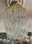 Chandelier by Paolo Venini for Venini, 1970s For Sale - Image 3 of 8