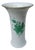 Vintage Green Model 70/37 Apponyi Vase in Porcelain from Herend, 1970s For Sale