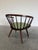 Yngve Ekström Yngve Ekström Arka Attrb Spindle Chair, Sweden c.1950’s For Sale - Image 4 of 12