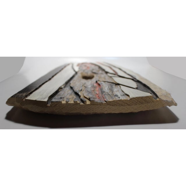 Quercia Tray from Meccani Design For Sale - Image 10 of 15