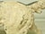 Vintage Hubley Cast Iron English Setter or Pointer Dog Doorstop For Sale - Image 9 of 17